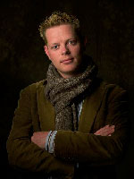 Dani&euml;l Rouwkema