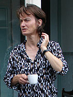 Paulien Kostense